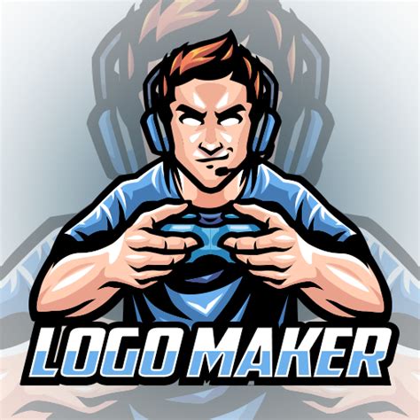 online esports logo creators|Gaming Logo Maker .